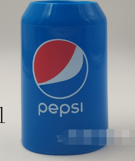355ml Silicone Drink Can Sleeve for Protection