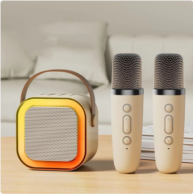 Wireless Bluetooth Audio Speaker Series
