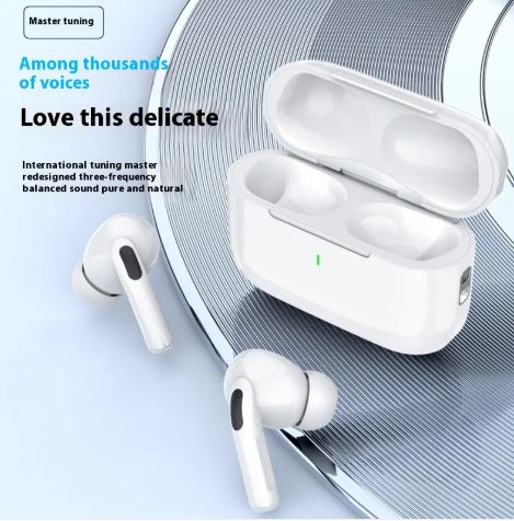 Bluetooth Headset