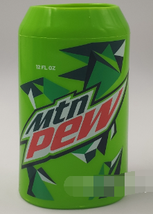 355ml Silicone Drink Can Sleeve for Protection