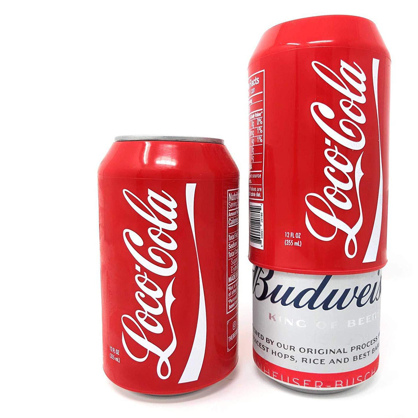 355ml Silicone Drink Can Sleeve for Protection