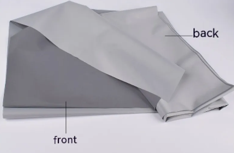 Simple Folding Anti Light Screen