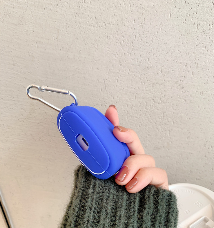 Creative Soda AirPods Pro 3 Silicone Case Cover