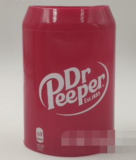 355ml Silicone Drink Can Sleeve for Protection